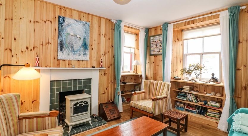 Photo of Dookers' Hoose