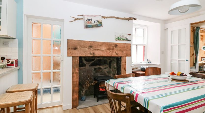 Photo of Dookers' Hoose