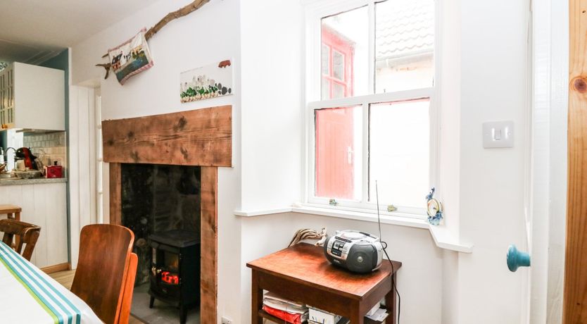 Photo of Dookers' Hoose