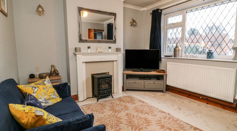 Photo of Cornerways, 8 North Lane