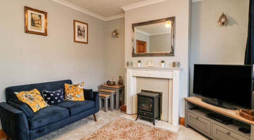 Photo of Cornerways, 8 North Lane