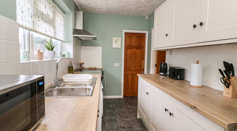 Photo of Cornerways, 8 North Lane