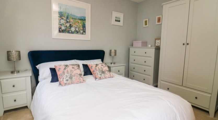 Photo of Cornerways, 8 North Lane