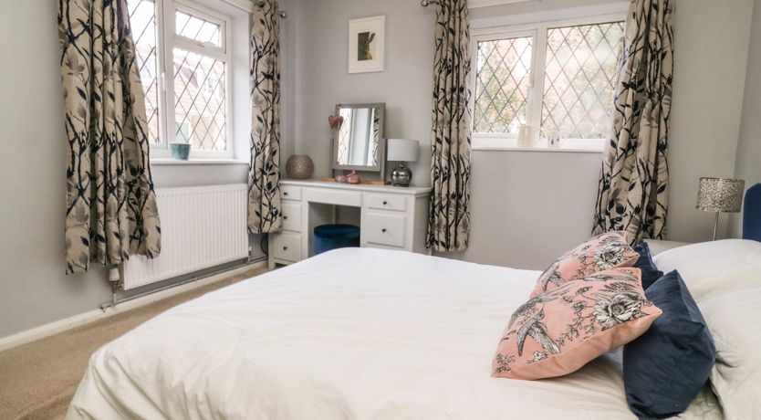 Photo of Cornerways, 8 North Lane