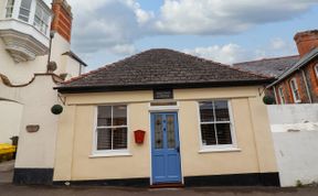 Photo of Hardings cottage