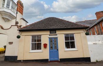 Hardings cottage Holiday Cottage