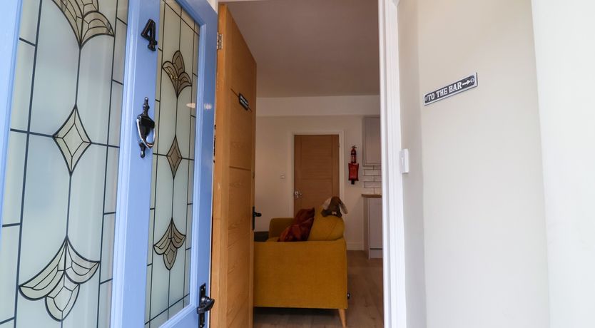 Photo of Hardings cottage