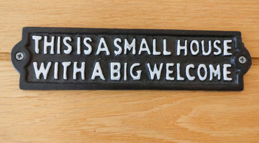 Photo of Hardings cottage