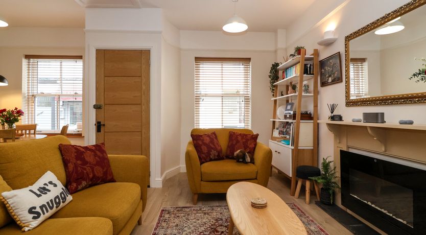 Photo of Hardings cottage