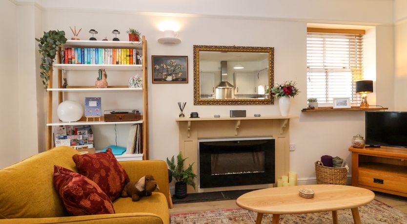 Photo of Hardings cottage