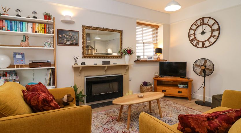 Photo of Hardings cottage