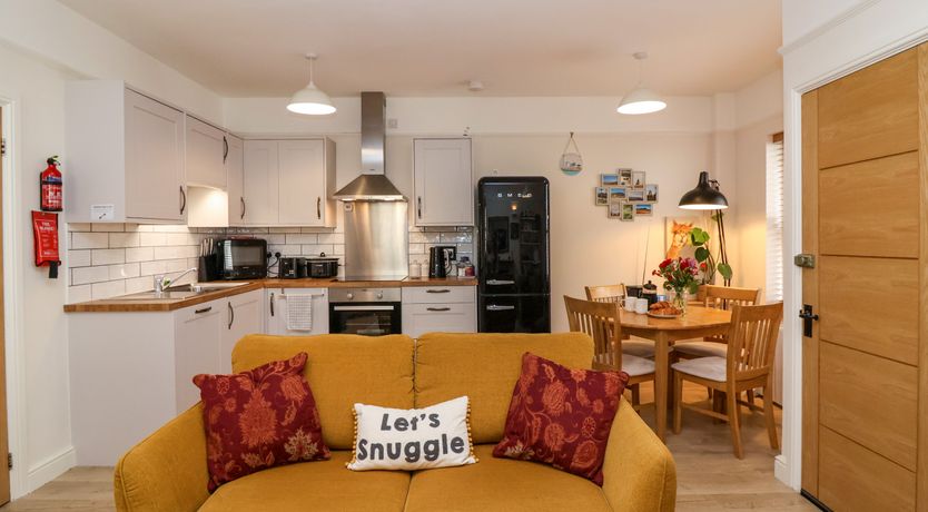 Photo of Hardings cottage