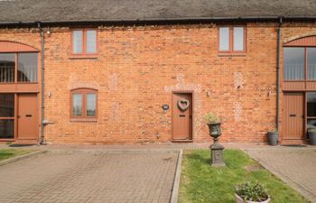 The Wheat House Holiday Cottage