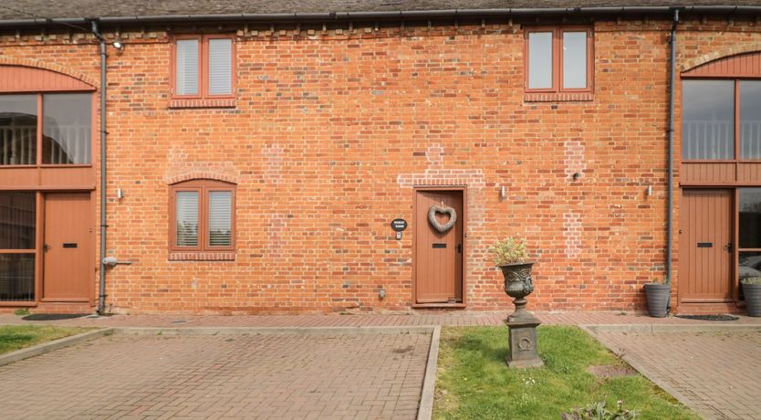 Photo of The Wheat House