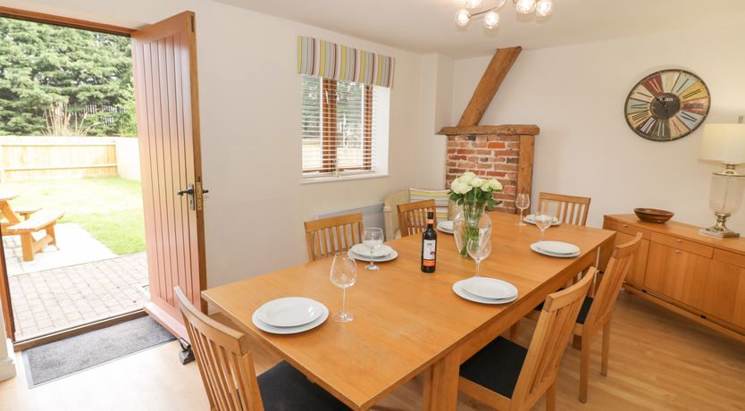 Photo of The Wheat House