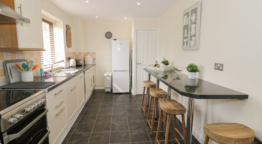 Photo of The Wheat House