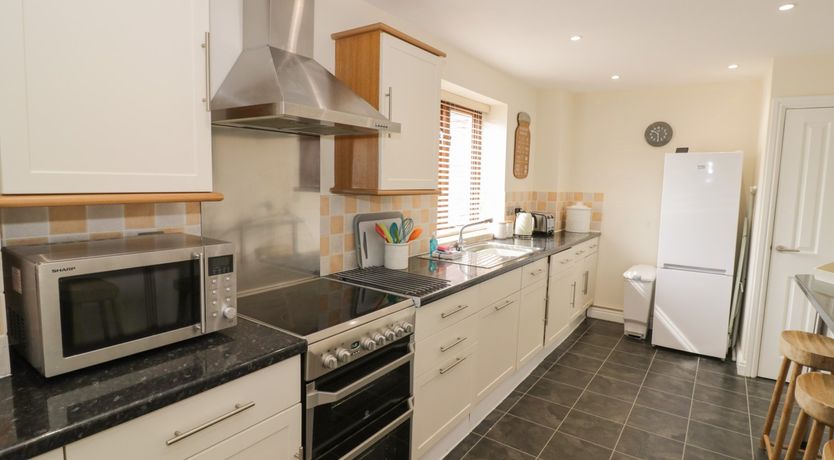 Photo of The Wheat House