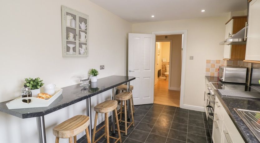 Photo of The Wheat House