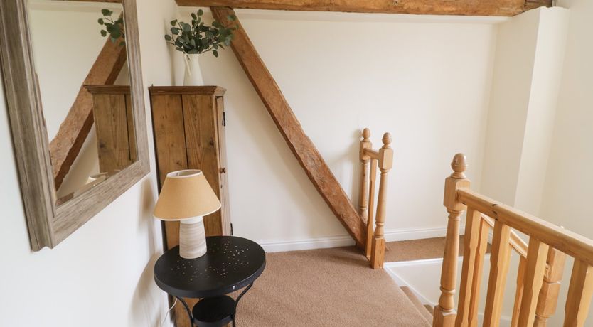 Photo of The Wheat House