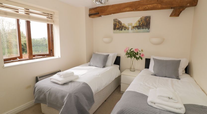 Photo of The Wheat House