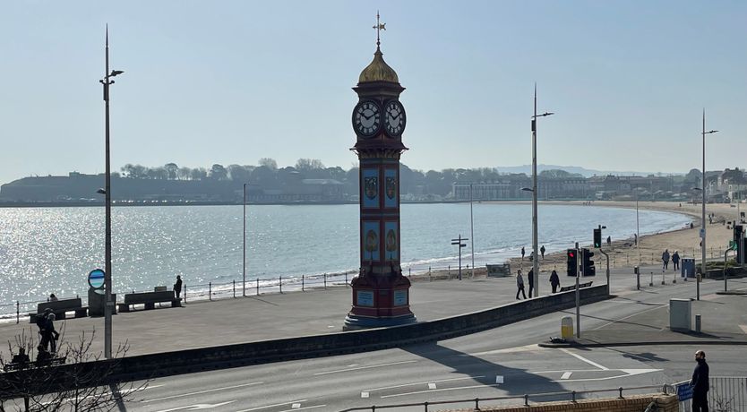 Photo of Sunrise Apartment