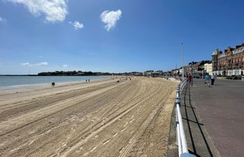 Sunrise Apartment Apartment