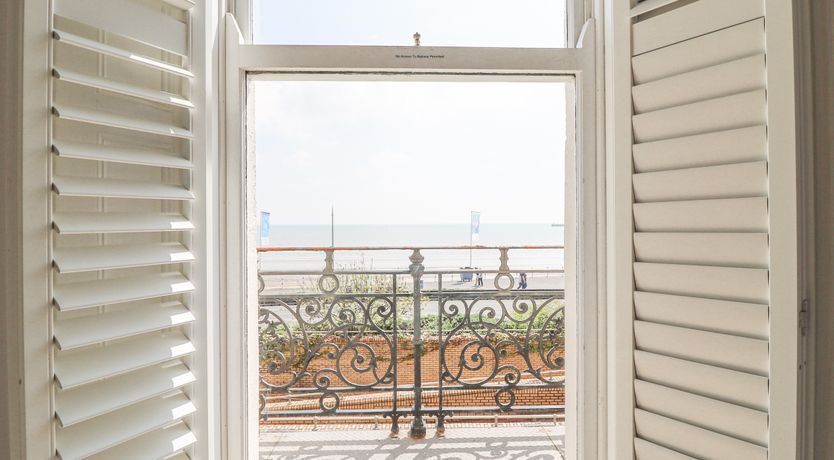 Photo of Sunrise Apartment