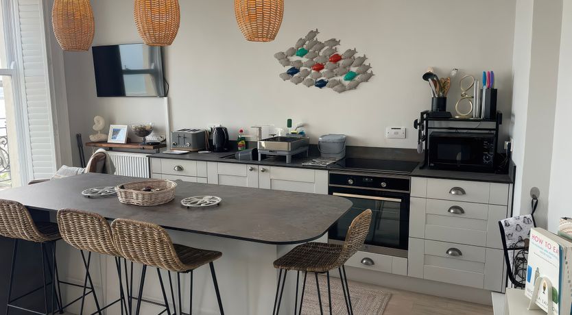 Photo of Sunrise Apartment