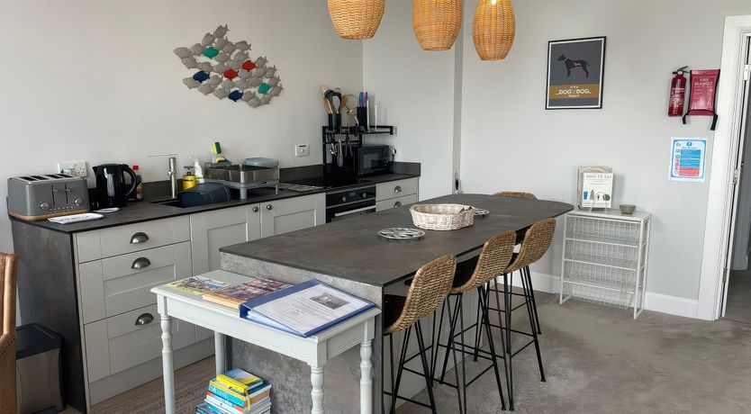 Photo of Sunrise Apartment