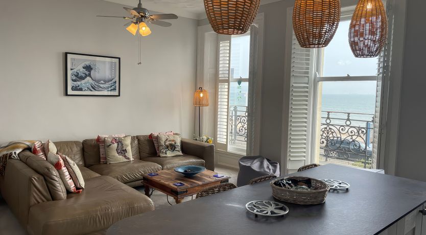 Photo of Sunrise Apartment