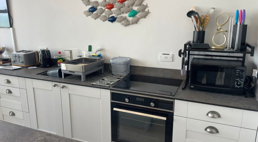 Photo of Sunrise Apartment