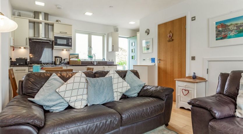 Photo of Constantine Bay Cottage