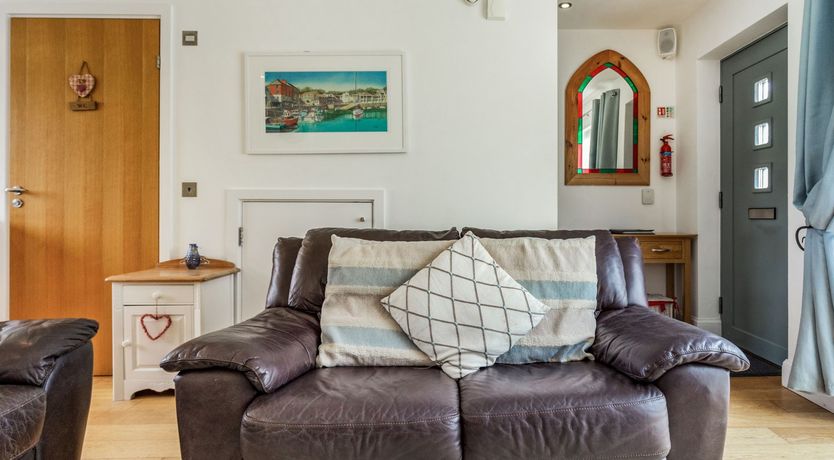 Photo of Constantine Bay Cottage