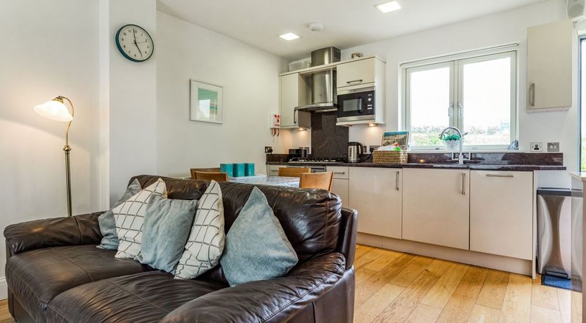 Photo of Constantine Bay Cottage