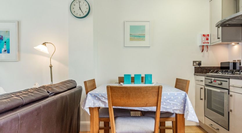 Photo of Constantine Bay Cottage