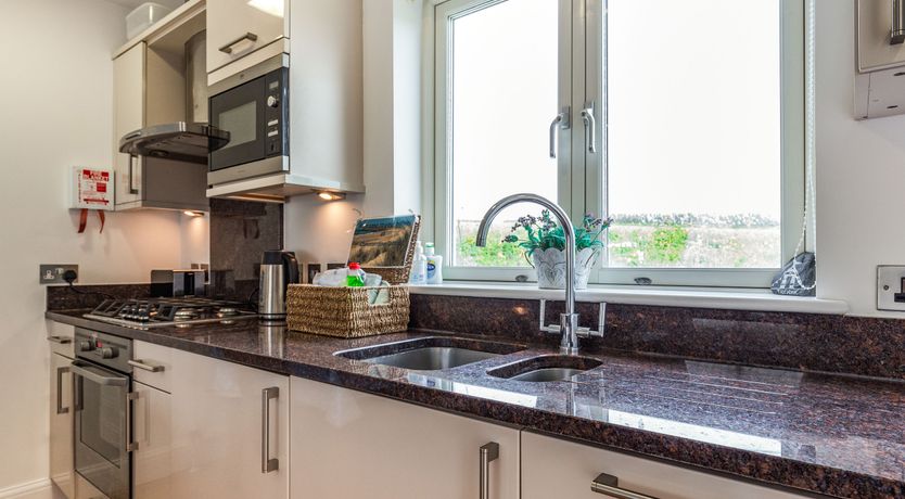 Photo of Constantine Bay Cottage