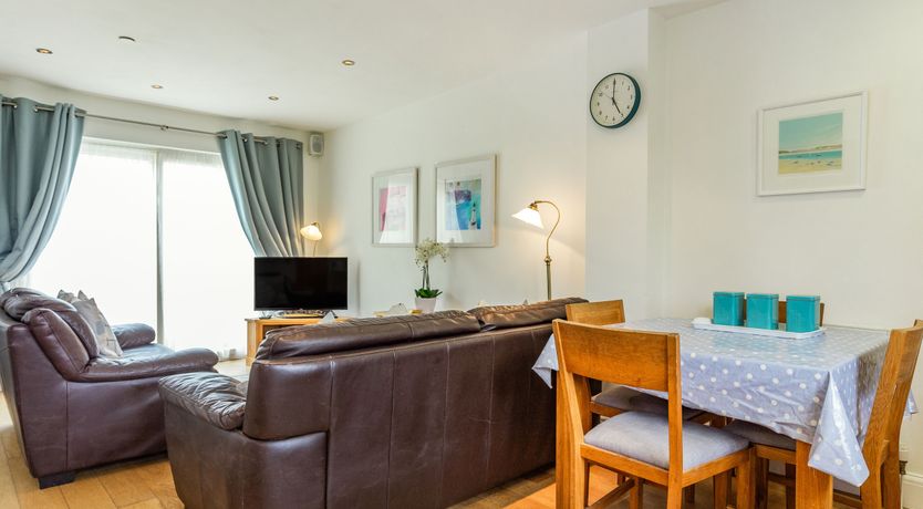 Photo of Constantine Bay Cottage