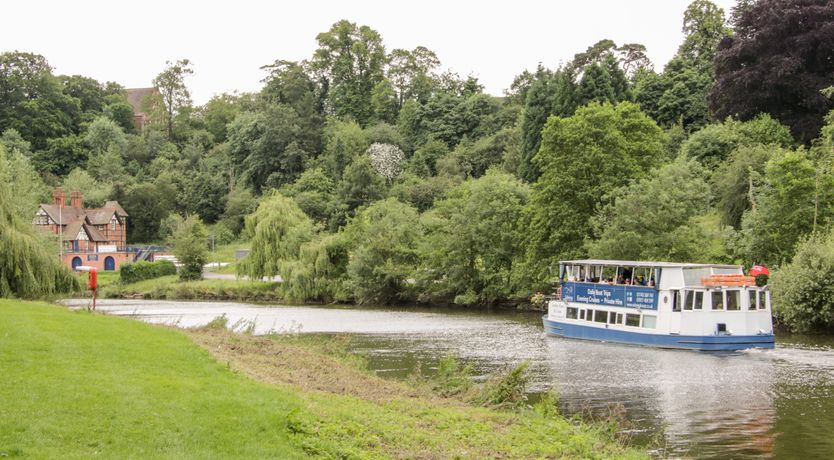 Photo of 6 The Engine Shed