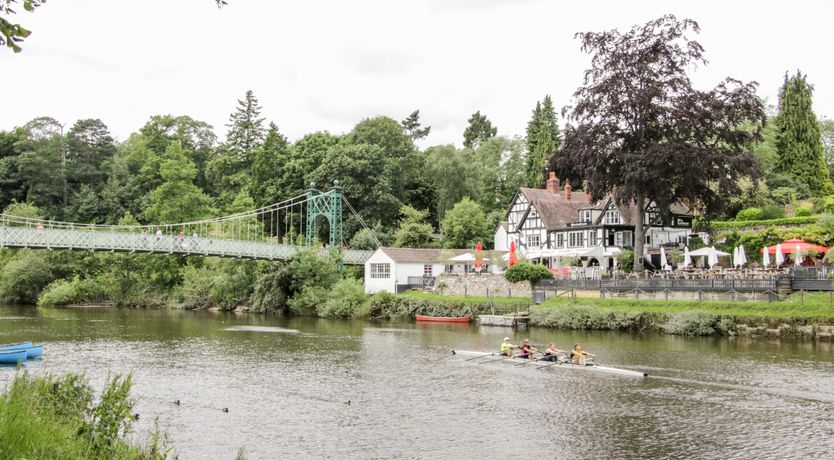 Photo of 6 The Engine Shed