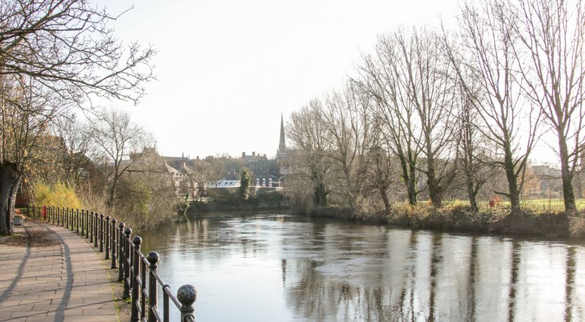 Photo of 6 The Engine Shed