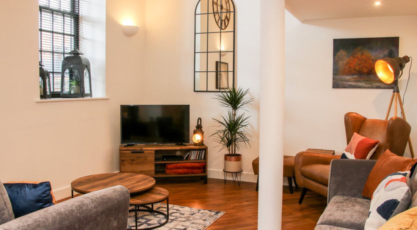 Photo of 6 The Engine Shed