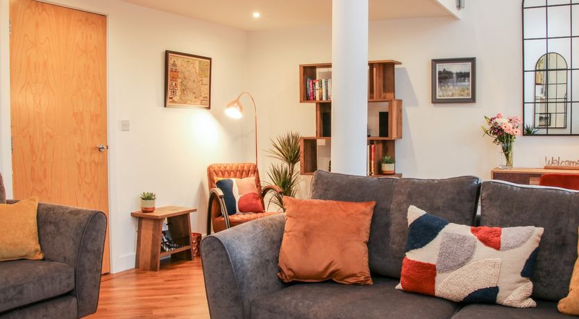 Photo of 6 The Engine Shed