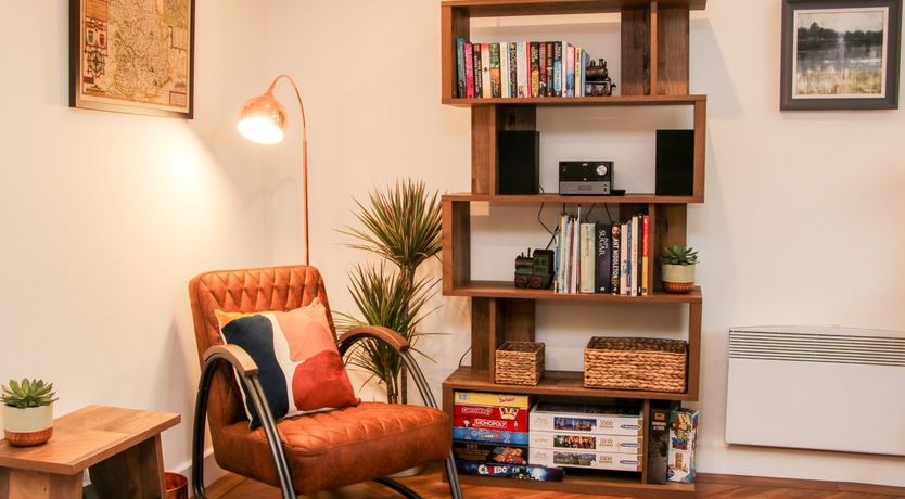 Photo of 6 The Engine Shed