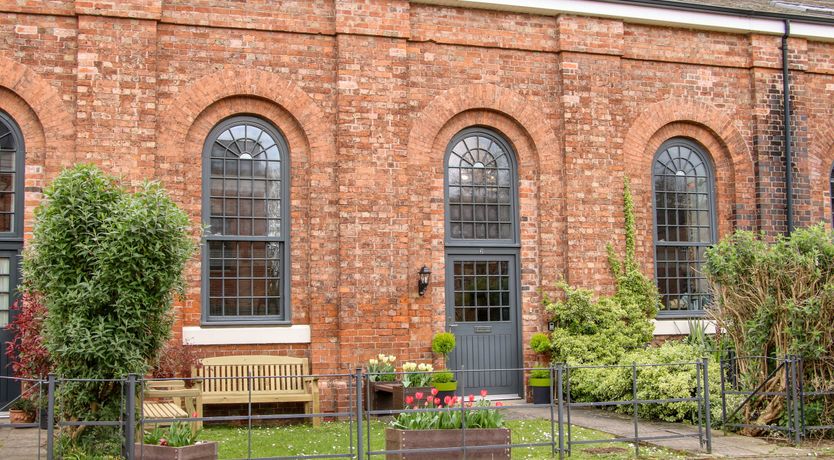 Photo of 6 The Engine Shed