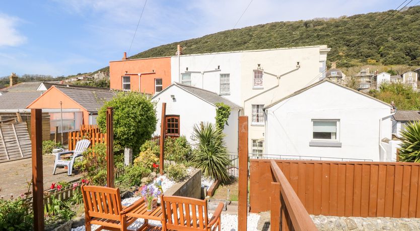 Photo of Willow Cottage