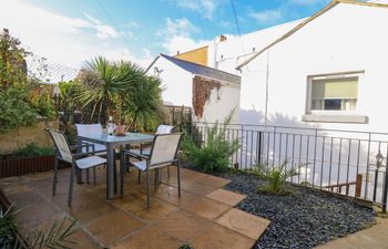 Willow Cottage Holiday Cottage