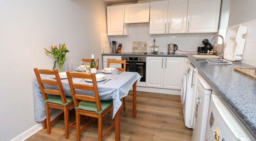 Photo of Willow Cottage