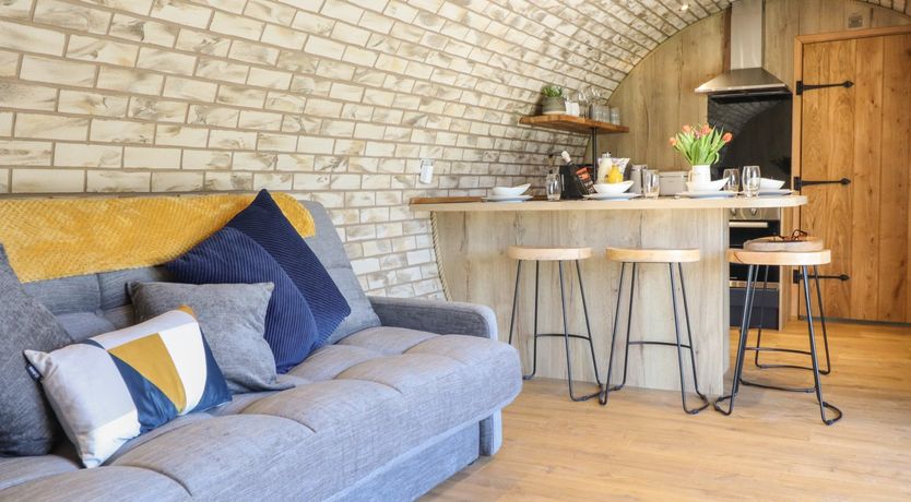 Photo of Nant y Garnedd