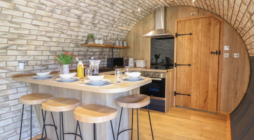 Photo of Nant y Garnedd