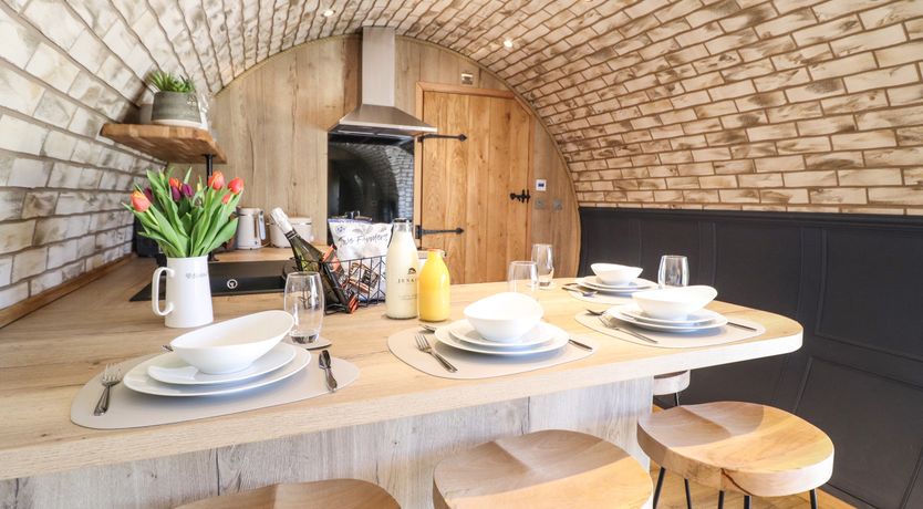 Photo of Nant y Garnedd